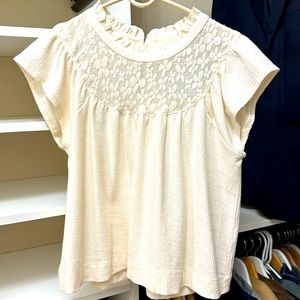 Madewell top